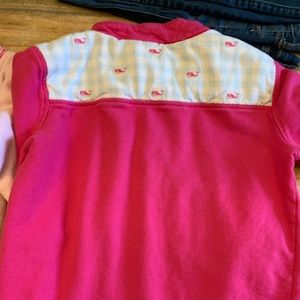 vineyard vines shep shirts